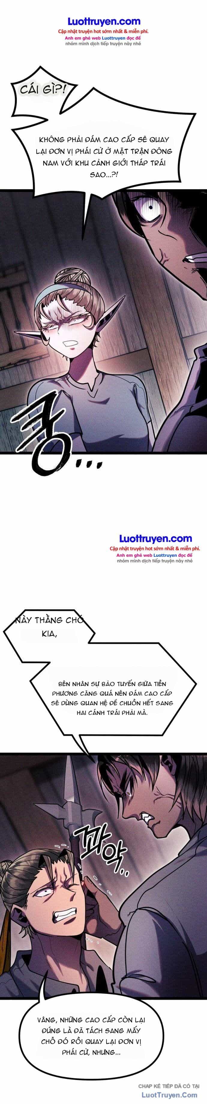 Đội Quân Ảo - Chương 24 - ảnh 32