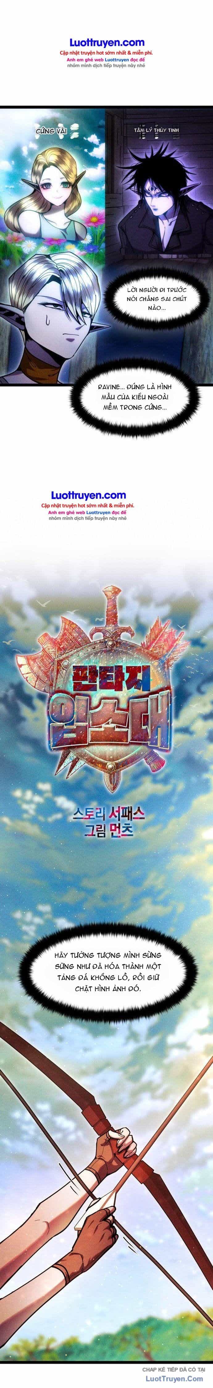 Đội Quân Ảo - Chương 24 - ảnh 4