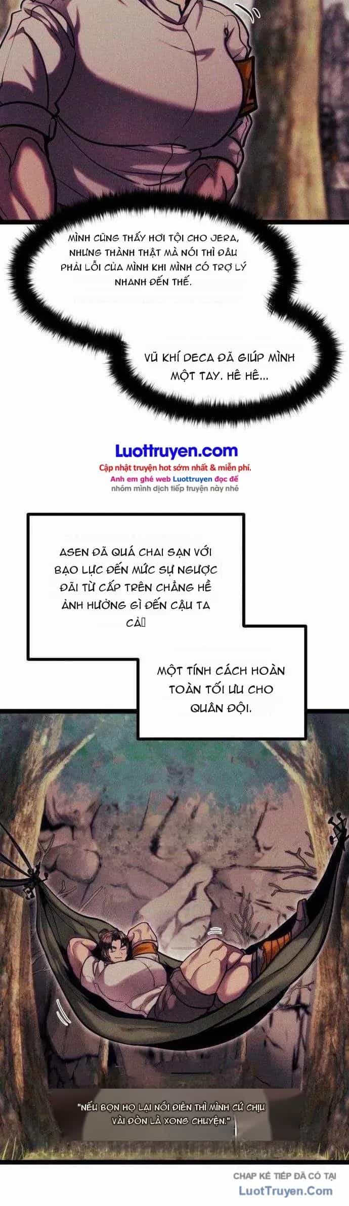 Đội Quân Ảo - Chương 26 - ảnh 22