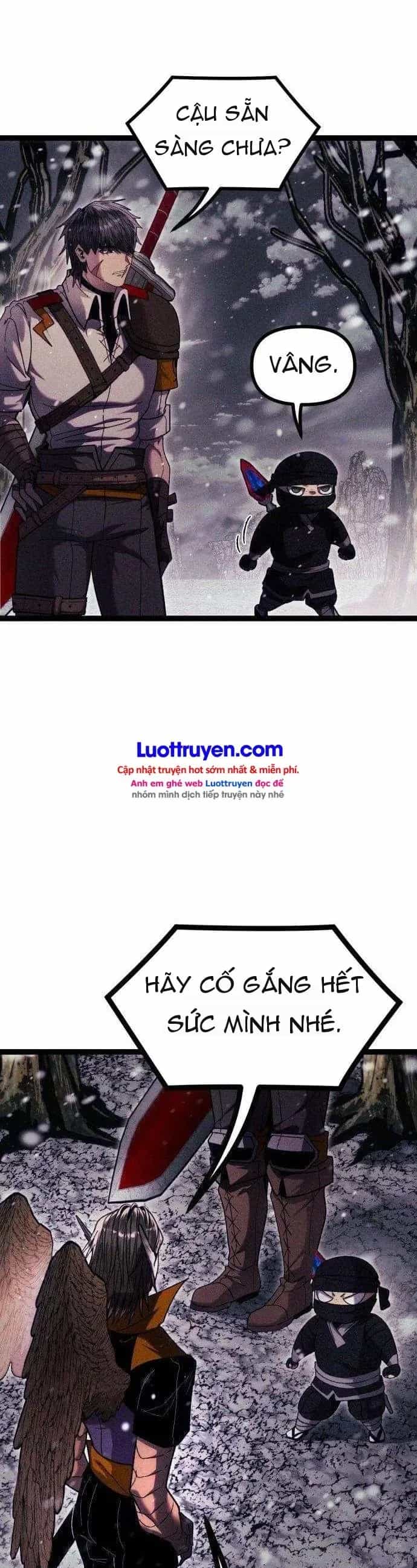 Đội Quân Ảo - Chương 27 - ảnh 15