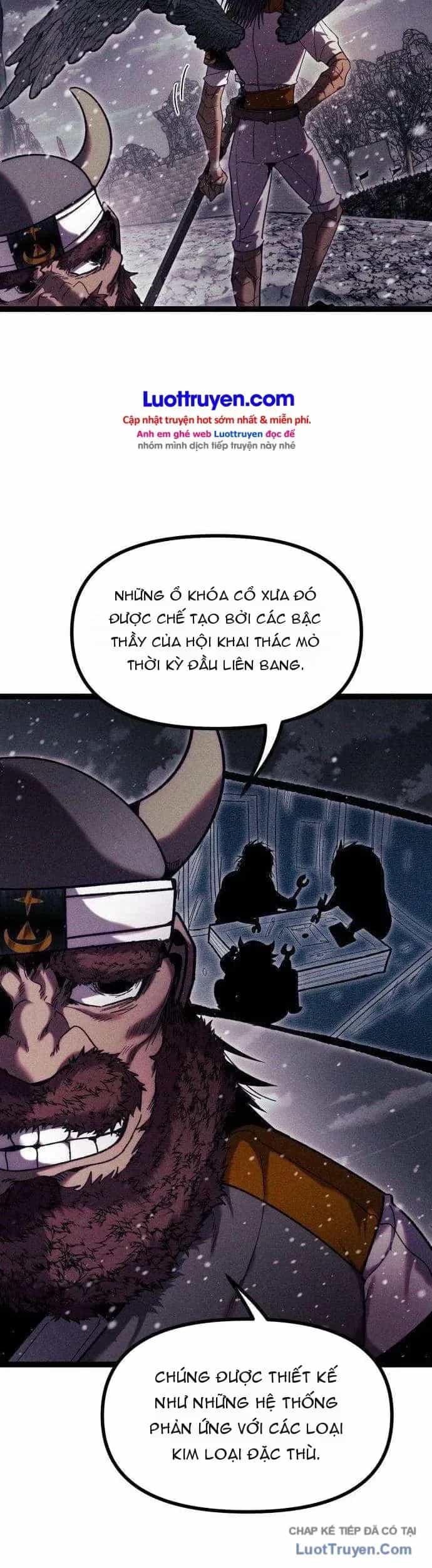 Đội Quân Ảo - Chương 27 - ảnh 35