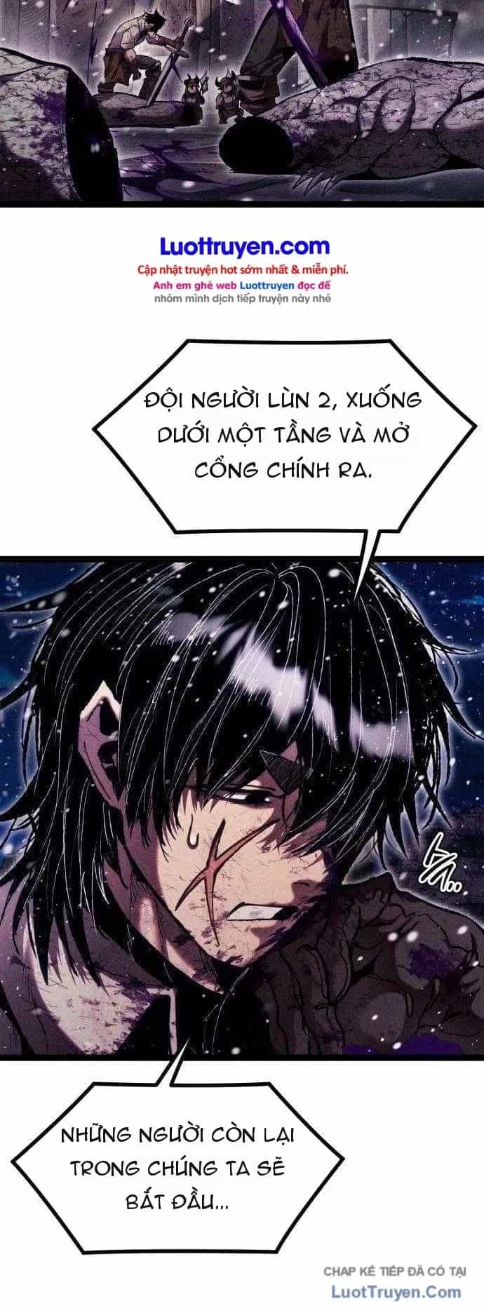 Đội Quân Ảo - Chương 28 - ảnh 33