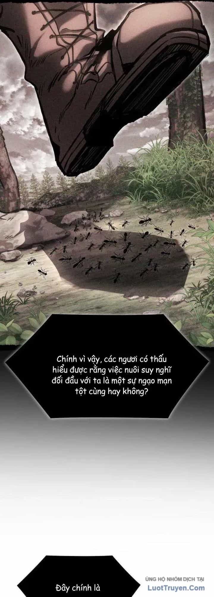 Đội Quân Ảo - Chương 31 - ảnh 27