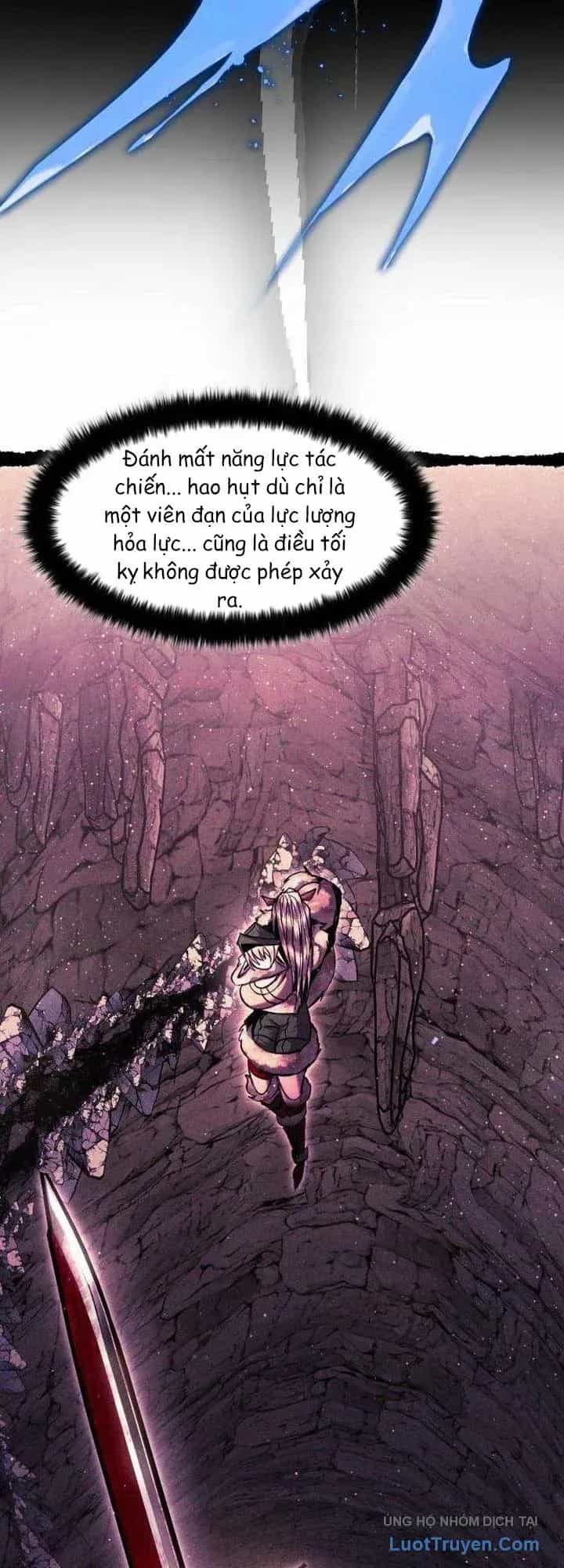 Đội Quân Ảo - Chương 31 - ảnh 37