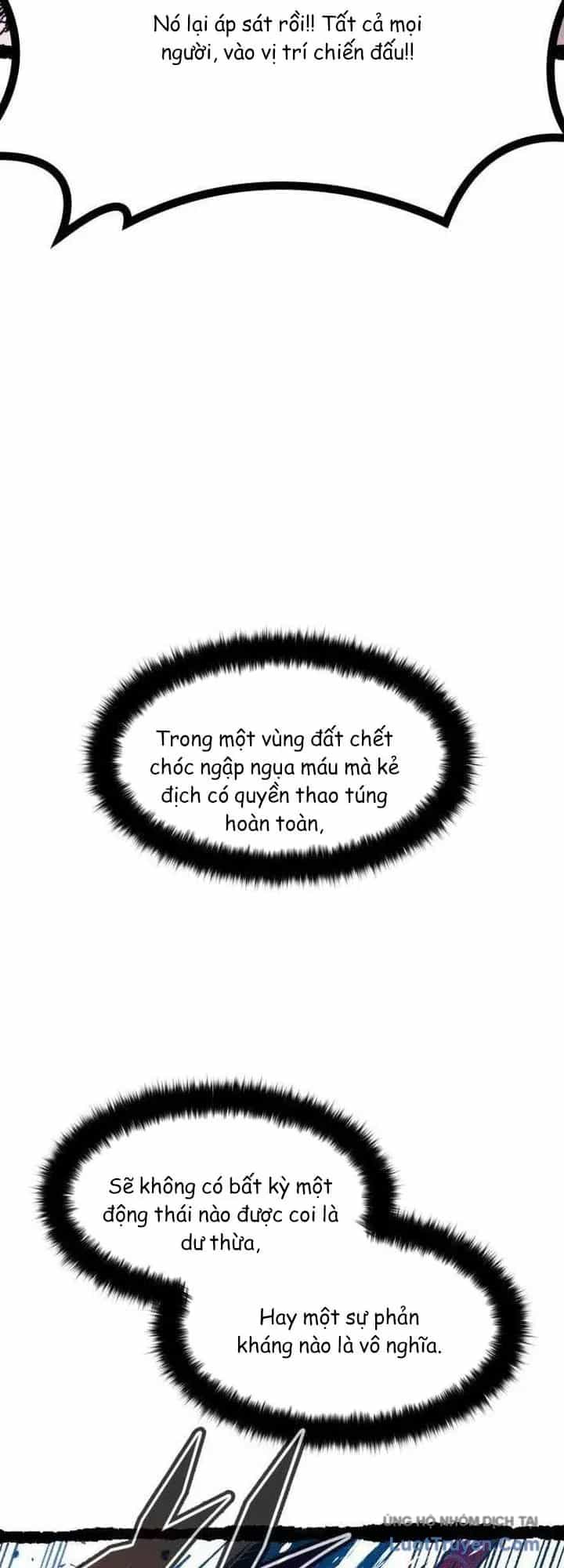 Đội Quân Ảo - Chương 31 - ảnh 40