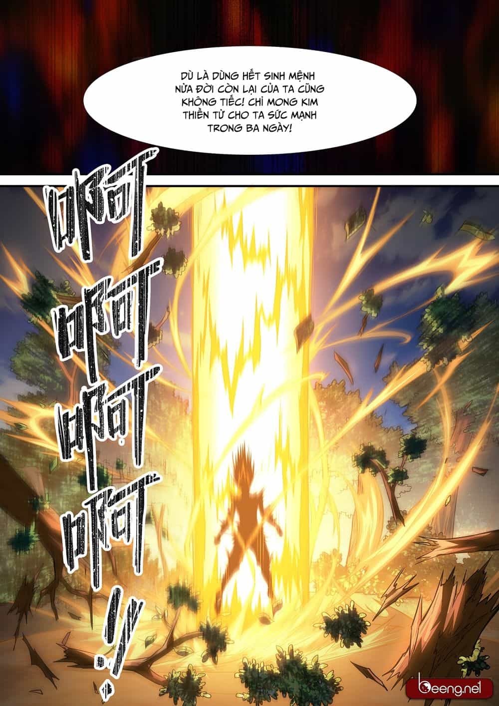Đội Quân Đất Nung - Chương 11 - ảnh 20