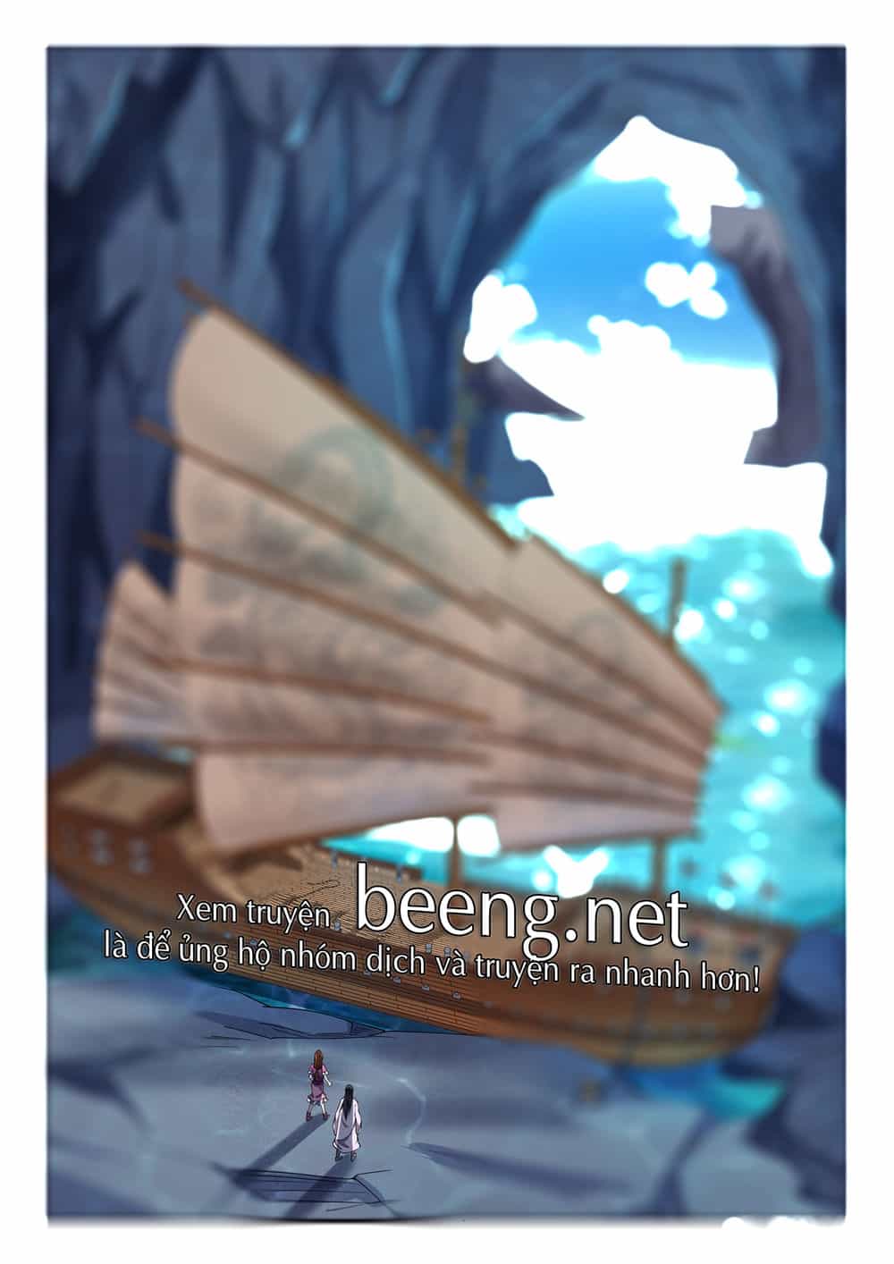 Đội Quân Đất Nung - Chương 26 - ảnh 19