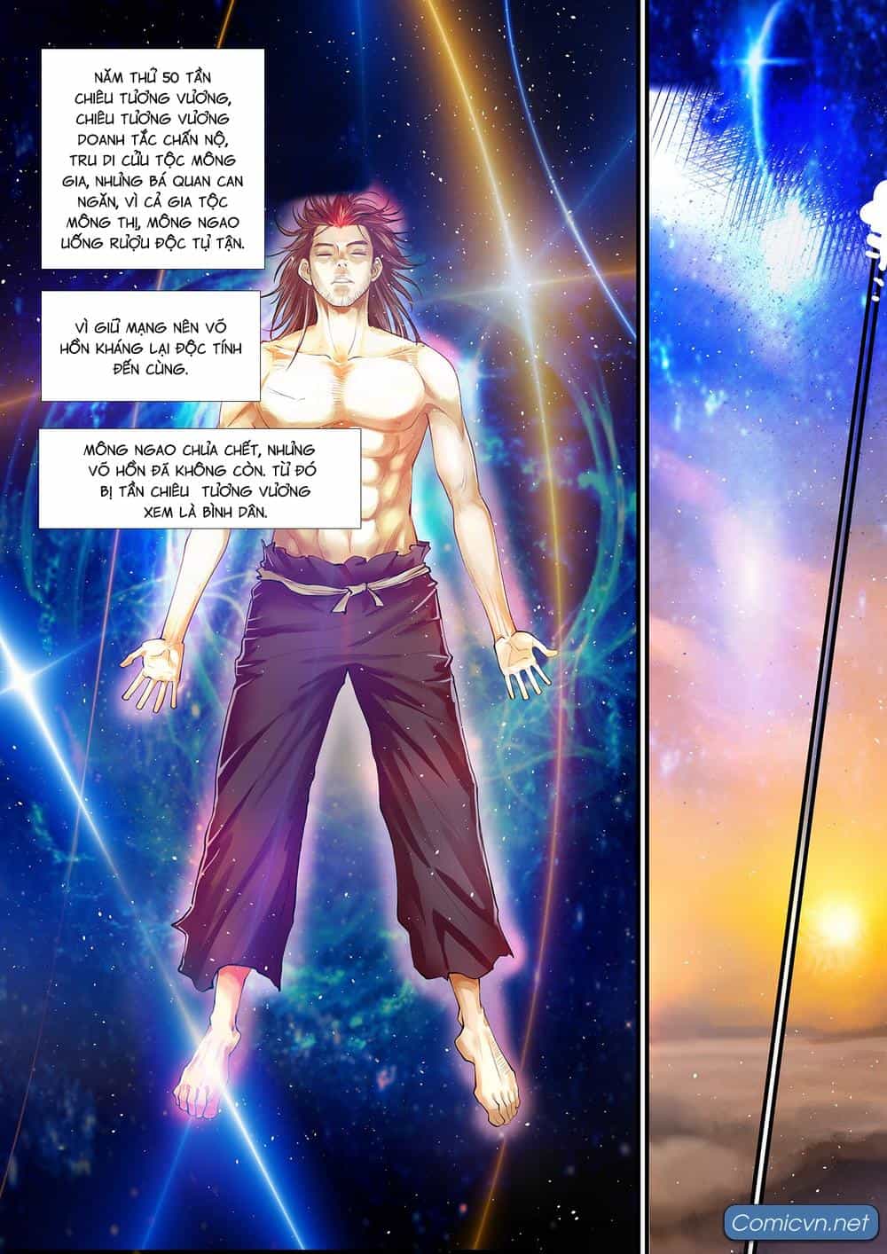 Đội Quân Đất Nung - Chương 2 - ảnh 26