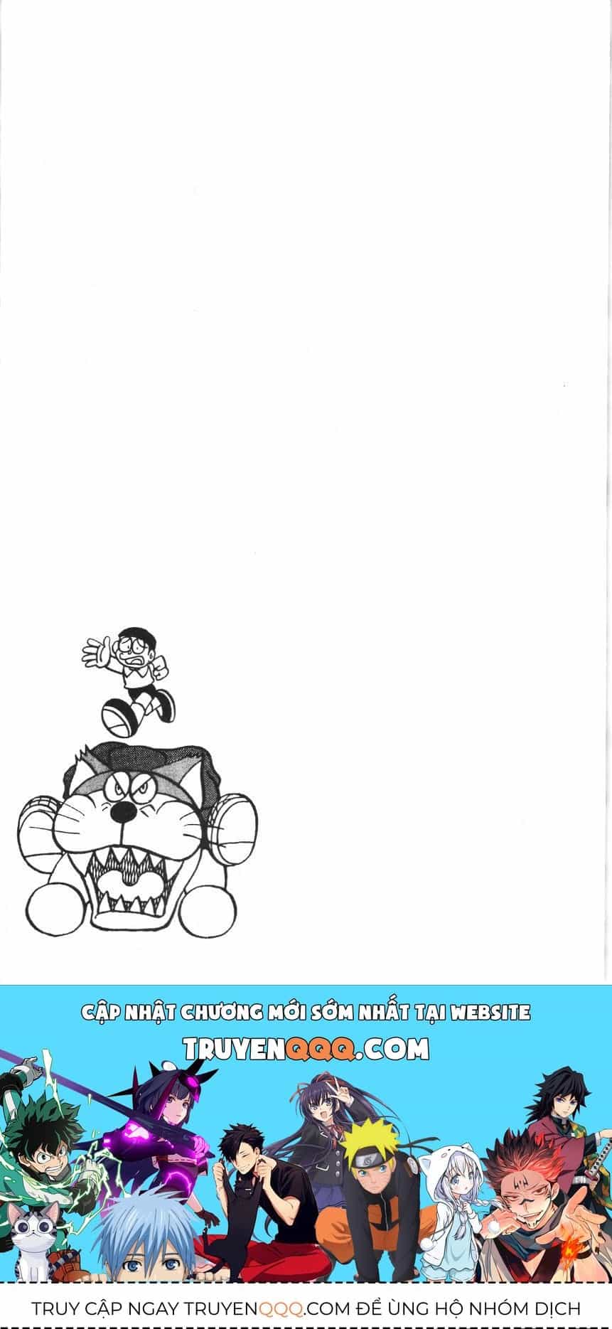 Đội Quân Doraemon Đặc Biệt - Chương 113 - ảnh 16