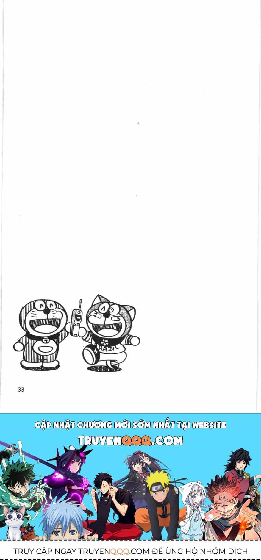 Đội Quân Doraemon Đặc Biệt - Chương 118 - ảnh 16