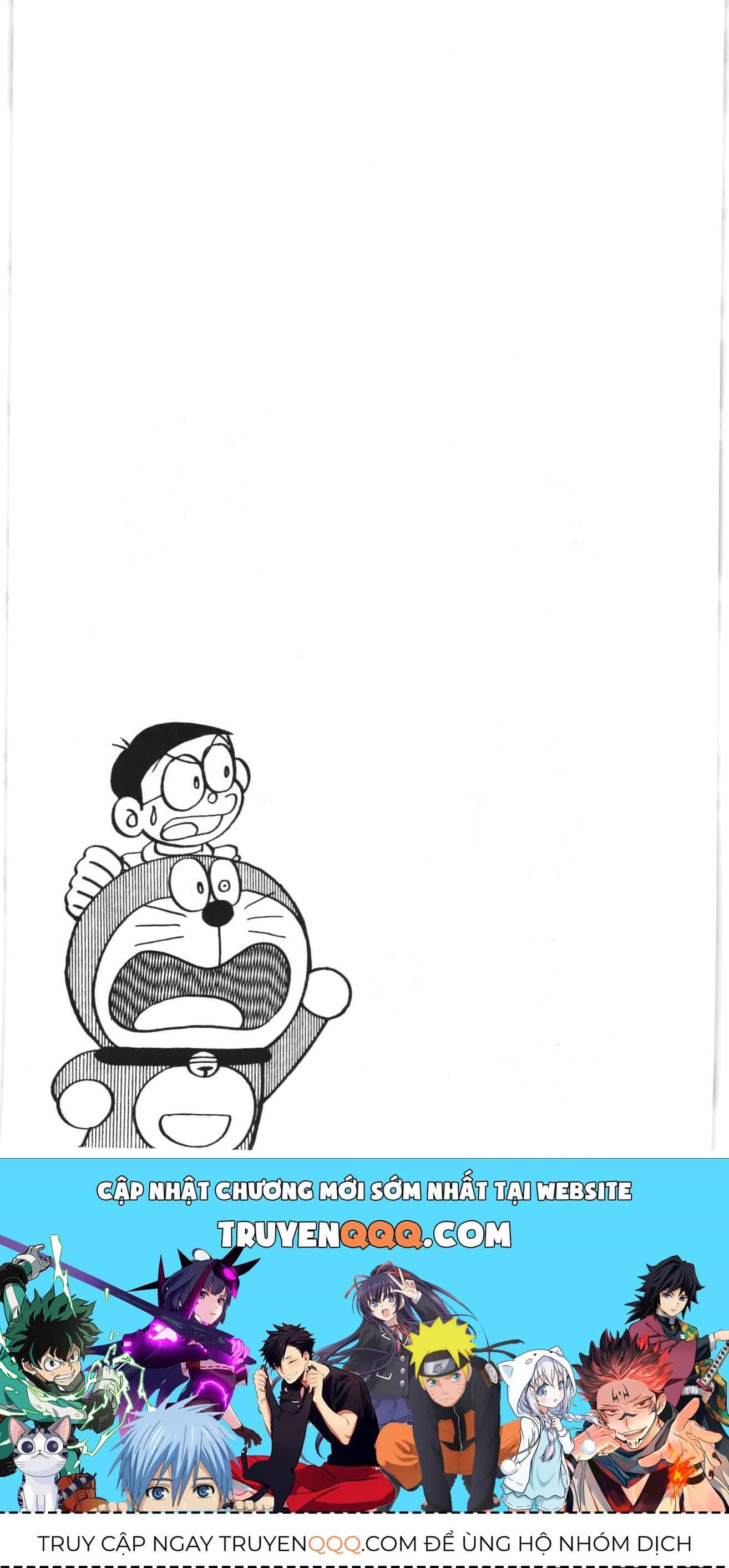 Đội Quân Doraemon Đặc Biệt - Chương 125 - ảnh 16