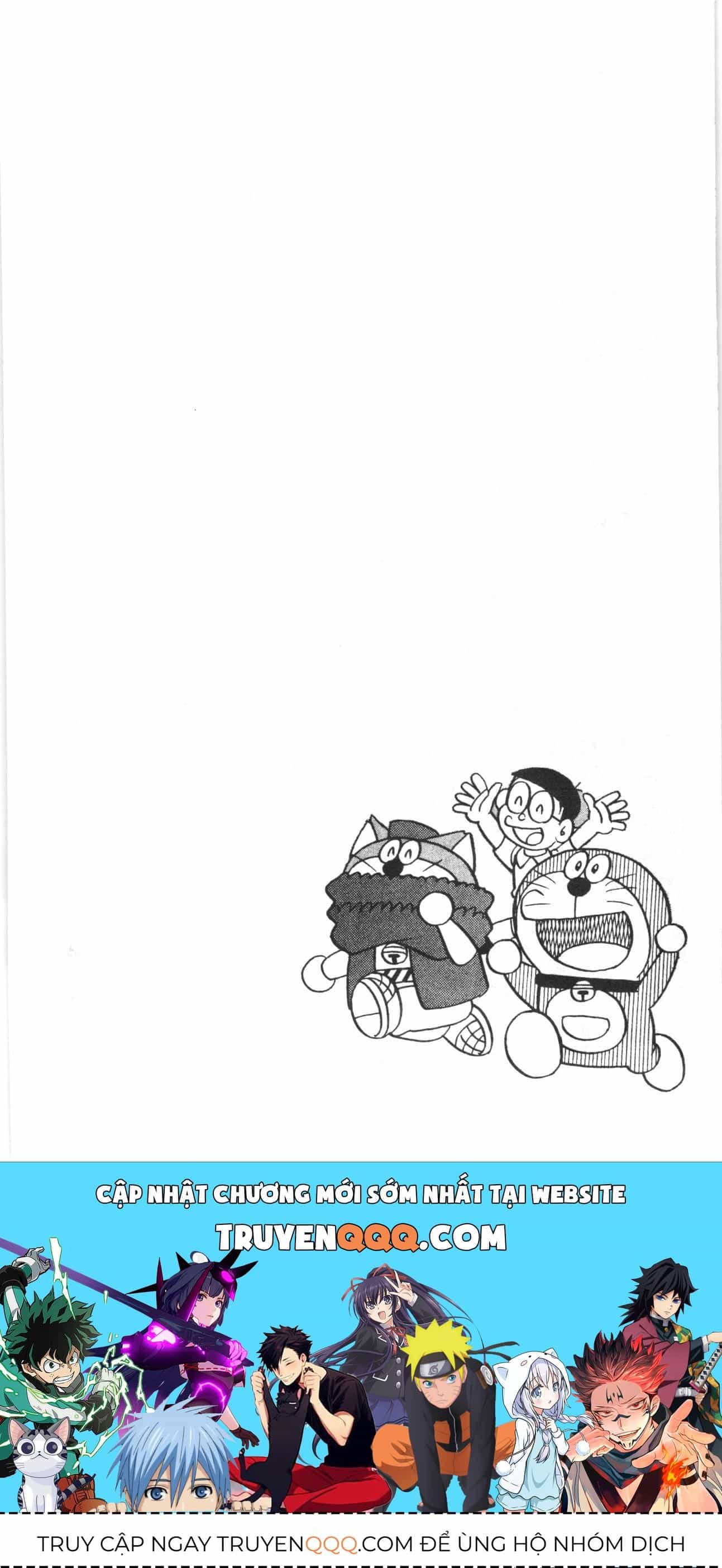 Đội Quân Doraemon Đặc Biệt - Chương 127 - ảnh 15