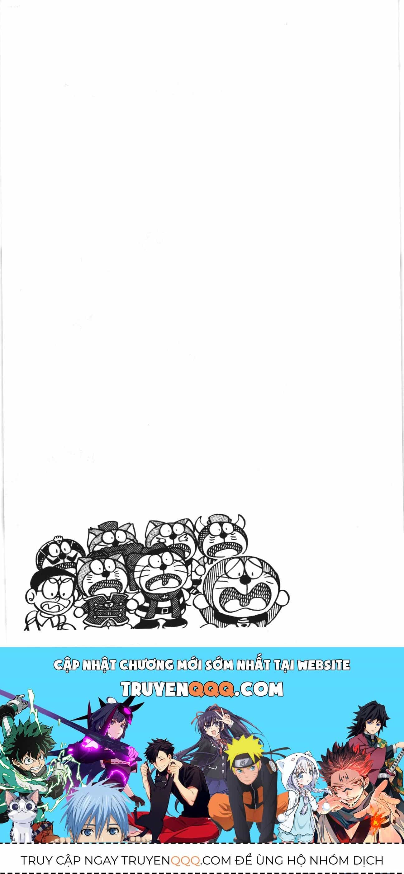 Đội Quân Doraemon Đặc Biệt - Chương 136 - ảnh 14