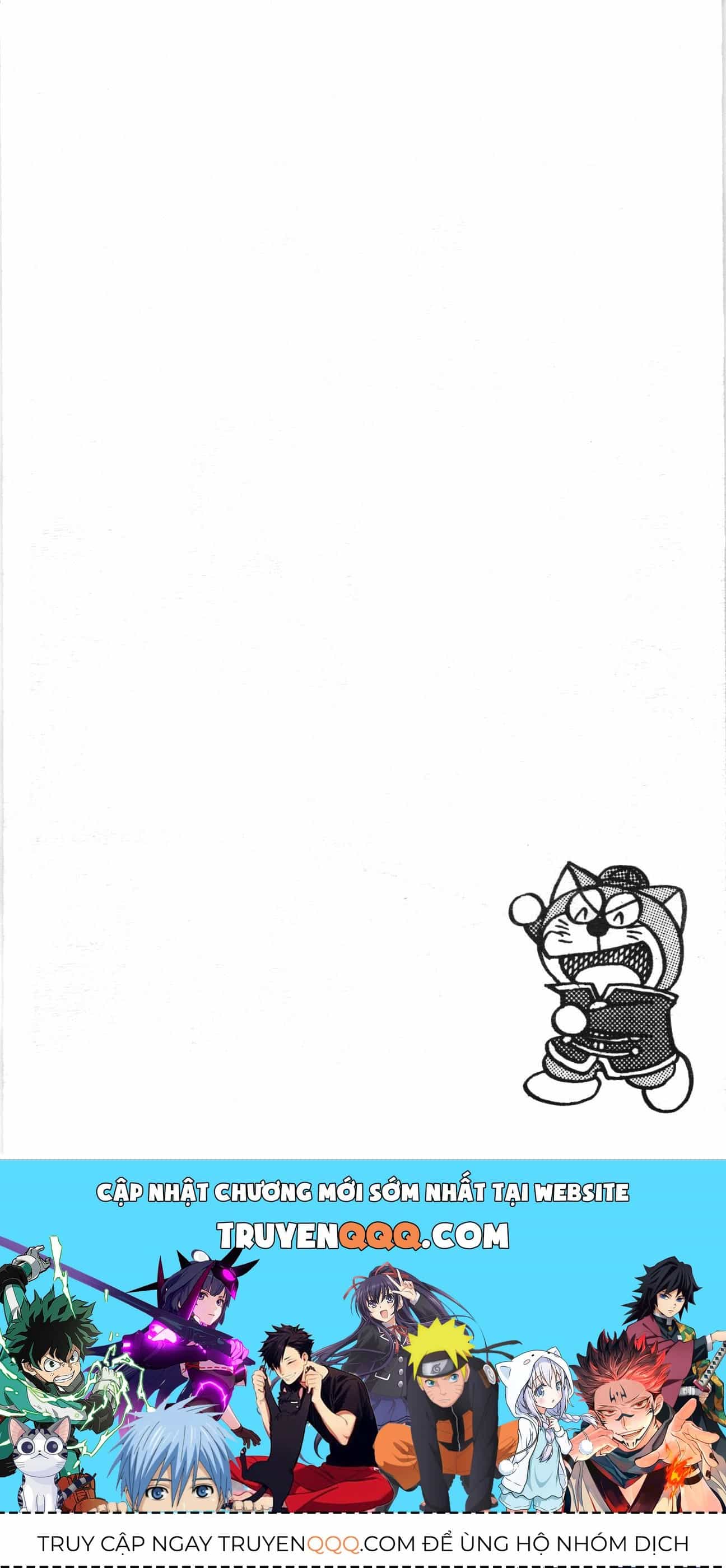 Đội Quân Doraemon Đặc Biệt - Chương 143 - ảnh 16