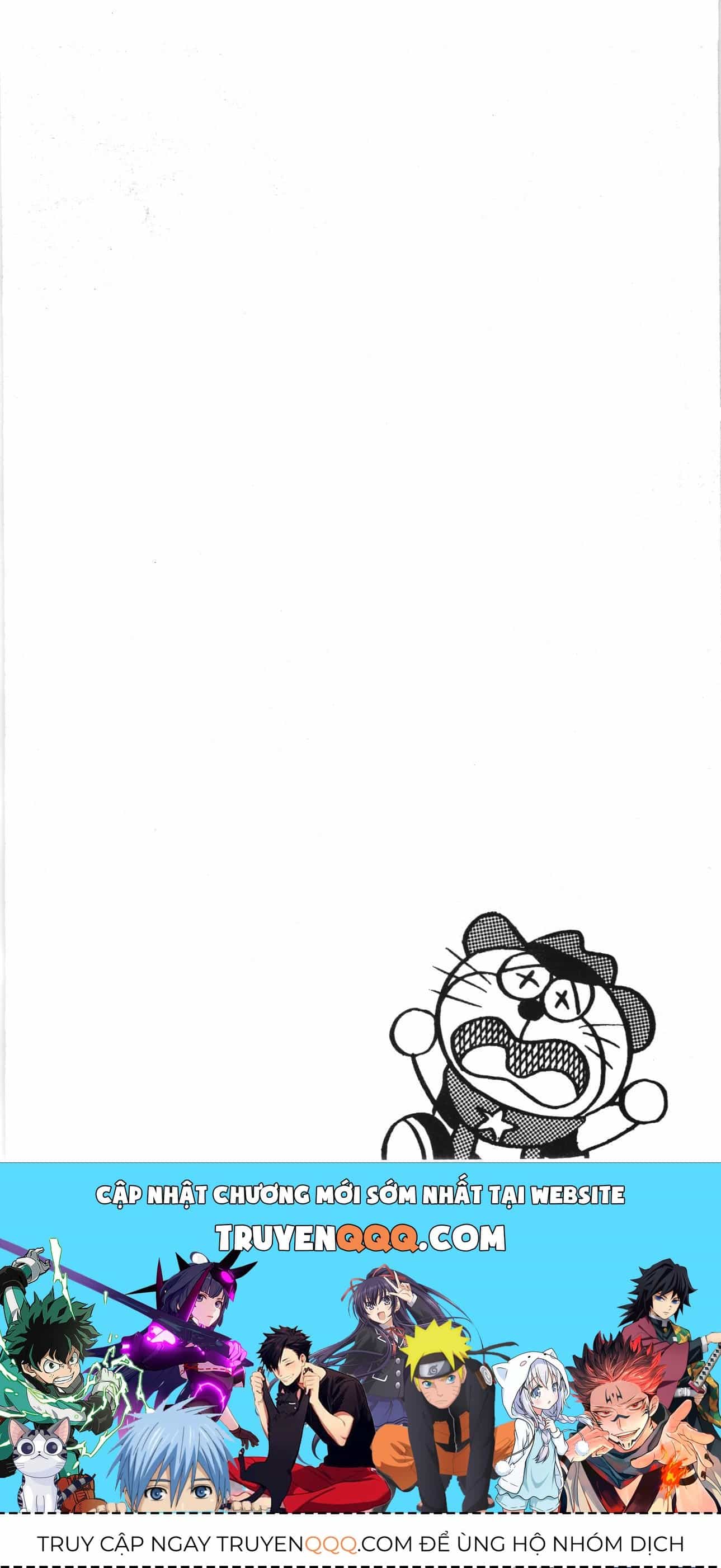 Đội Quân Doraemon Đặc Biệt - Chương 151 - ảnh 10