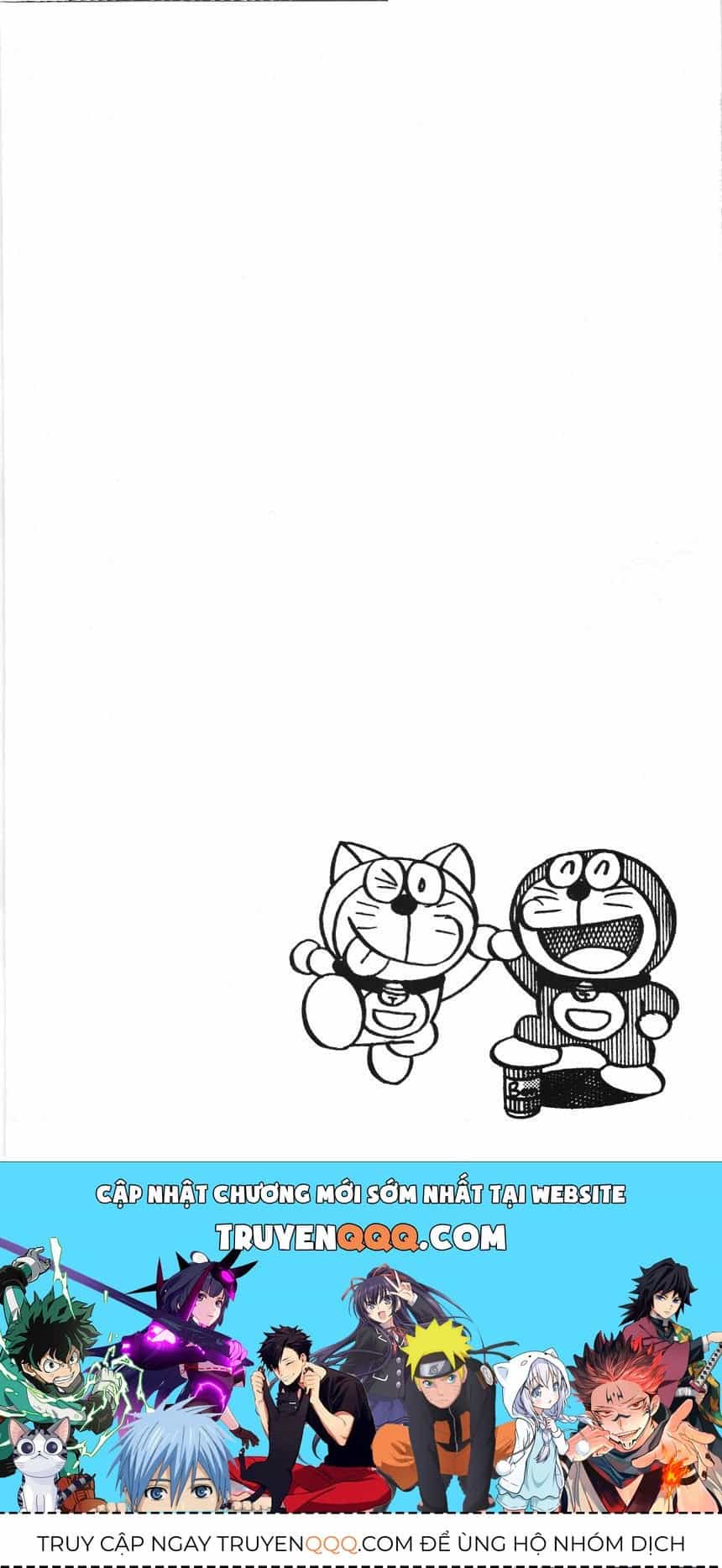 Đội Quân Doraemon Đặc Biệt - Chương 152 - ảnh 18