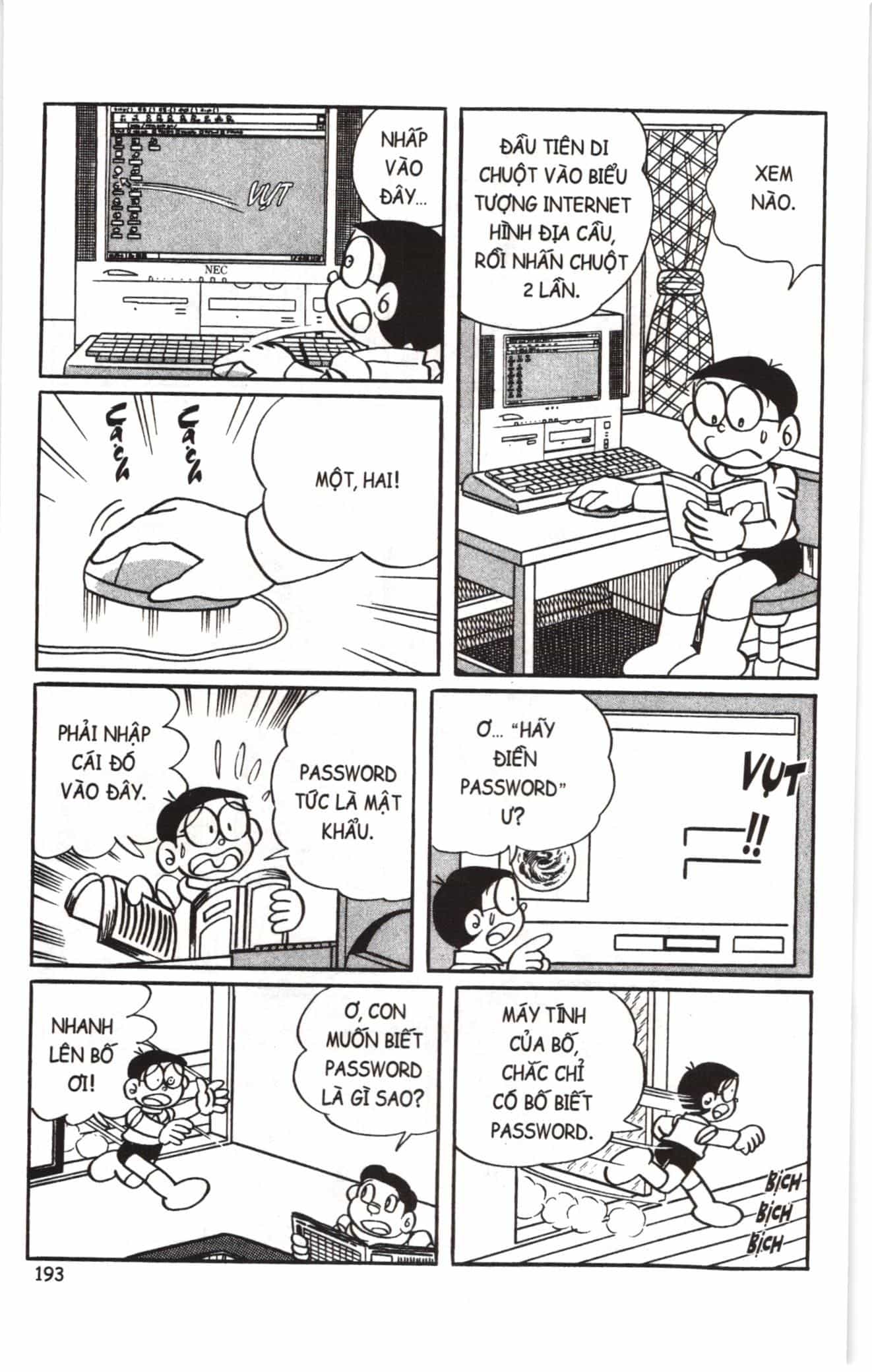 Đội Quân Doraemon Đặc Biệt - Chương 38 - ảnh 15