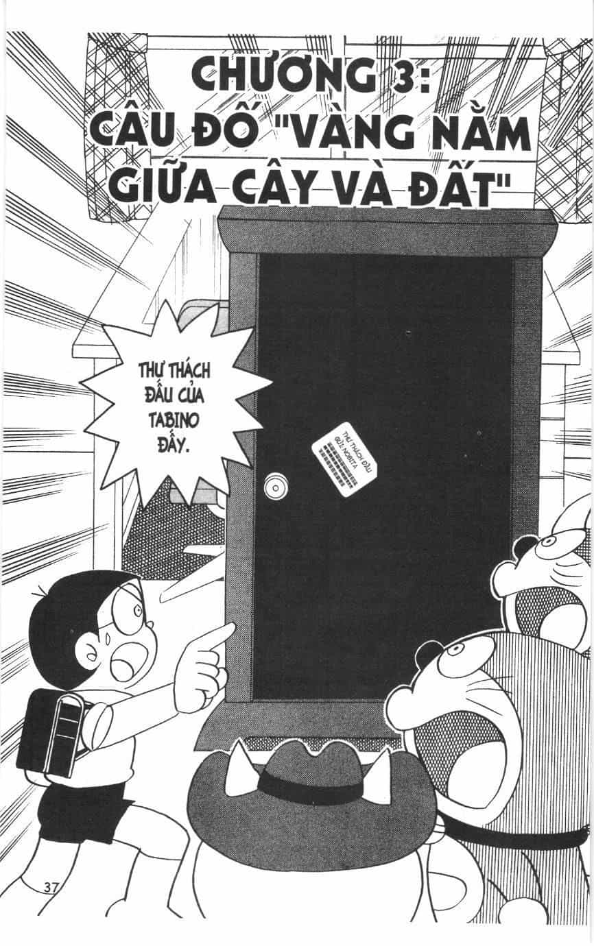 Đội Quân Doraemon Đặc Biệt - Chương 54 - ảnh 2