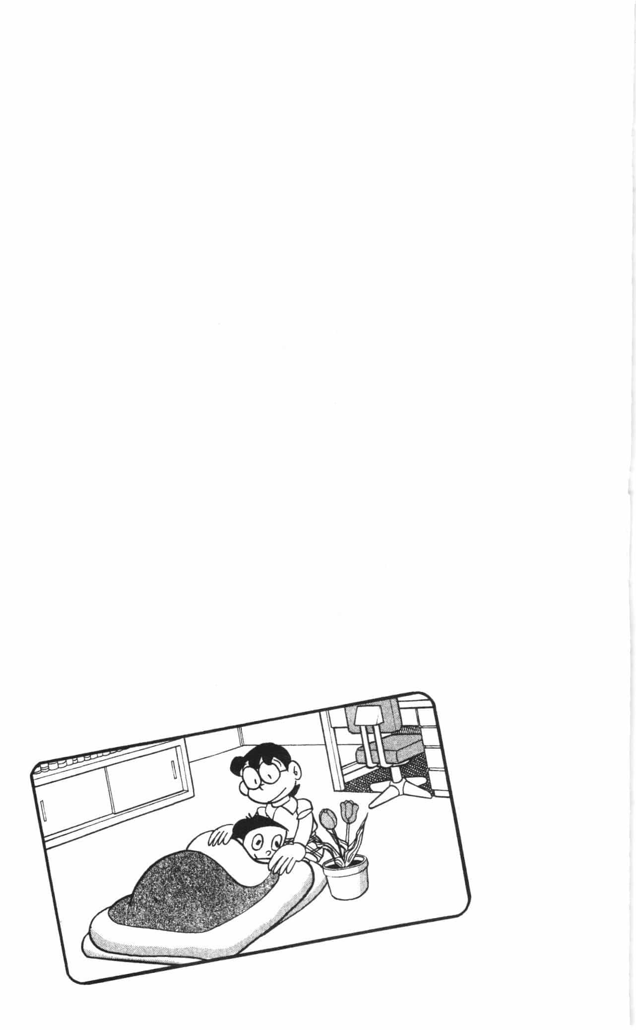 Đội Quân Doraemon Đặc Biệt - Chương 64 - ảnh 9