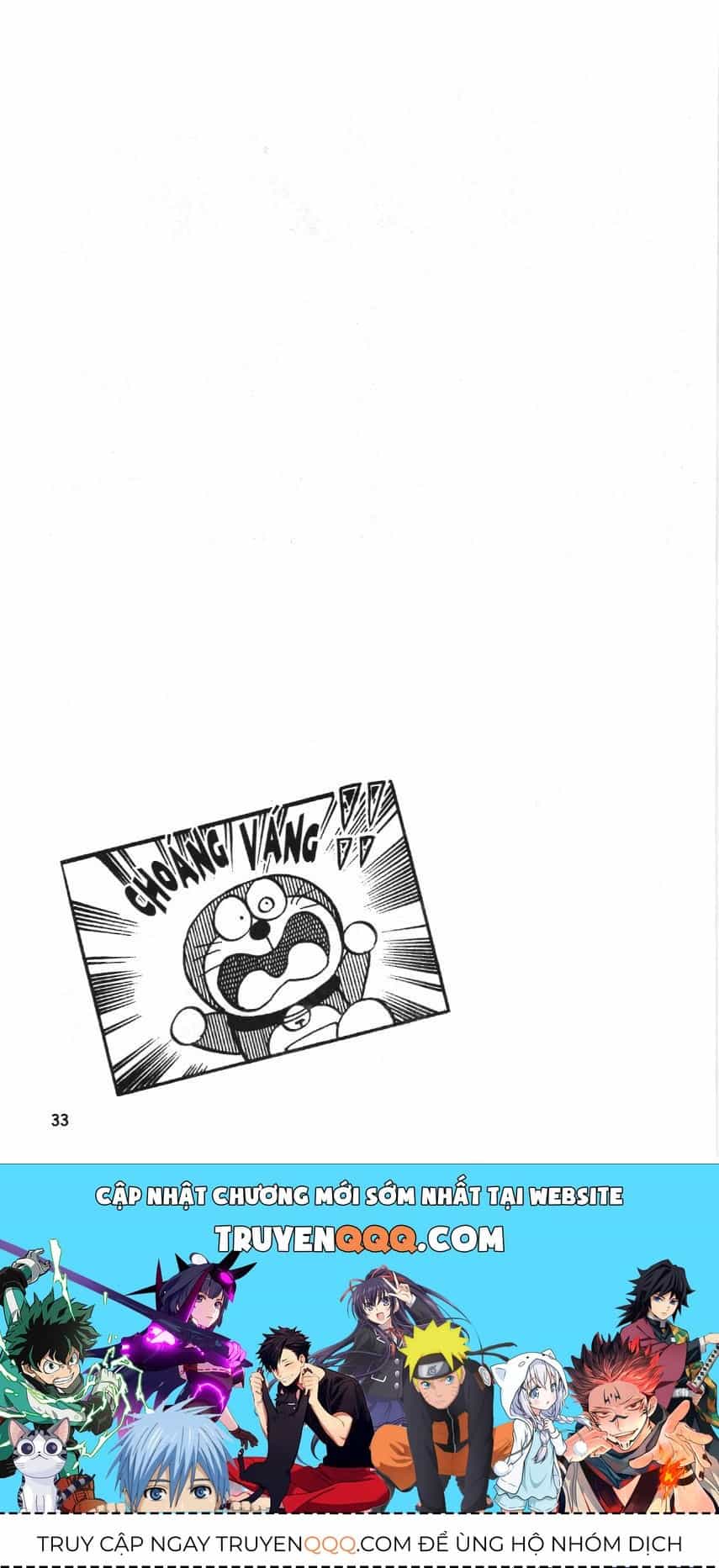 Đội Quân Doraemon Đặc Biệt - Chương 66 - ảnh 16