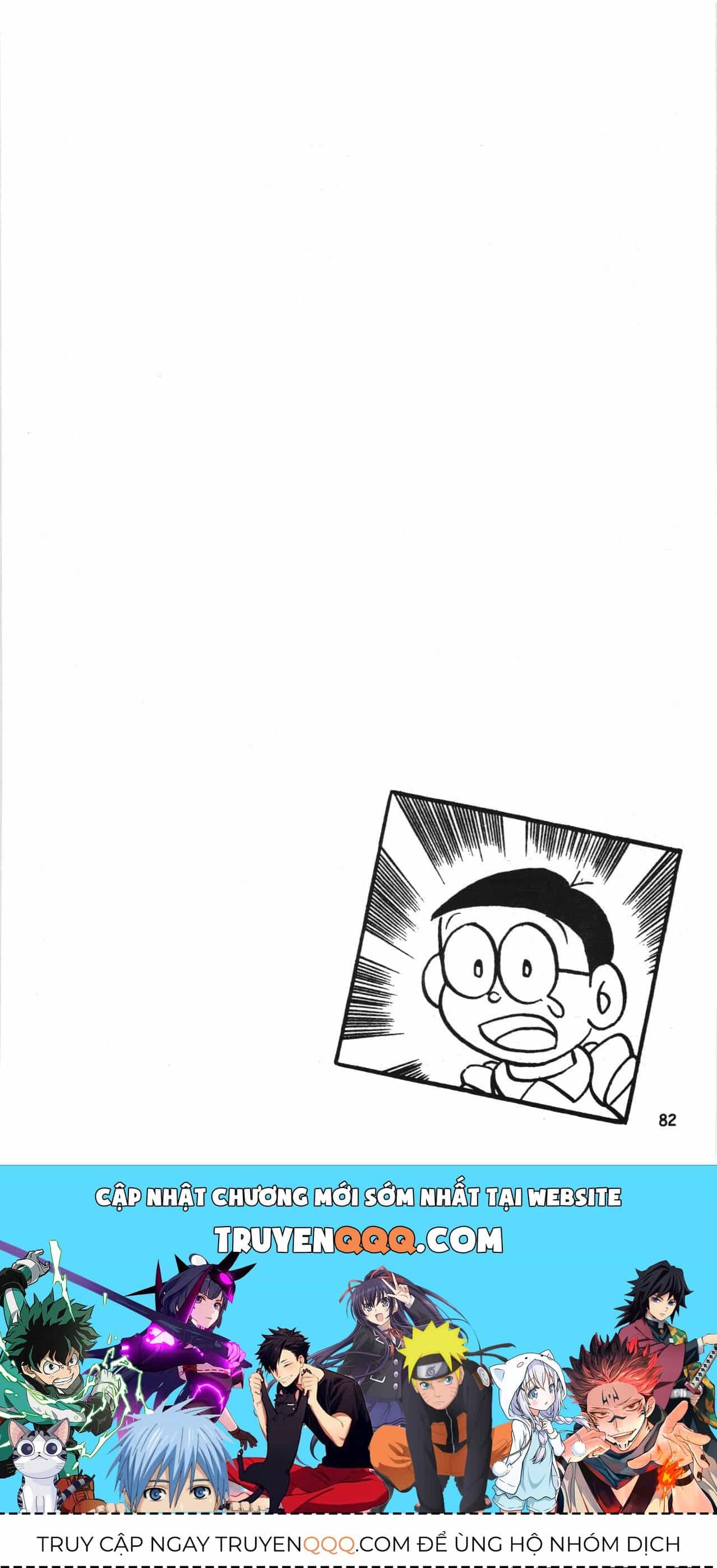Đội Quân Doraemon Đặc Biệt - Chương 69 - ảnh 16