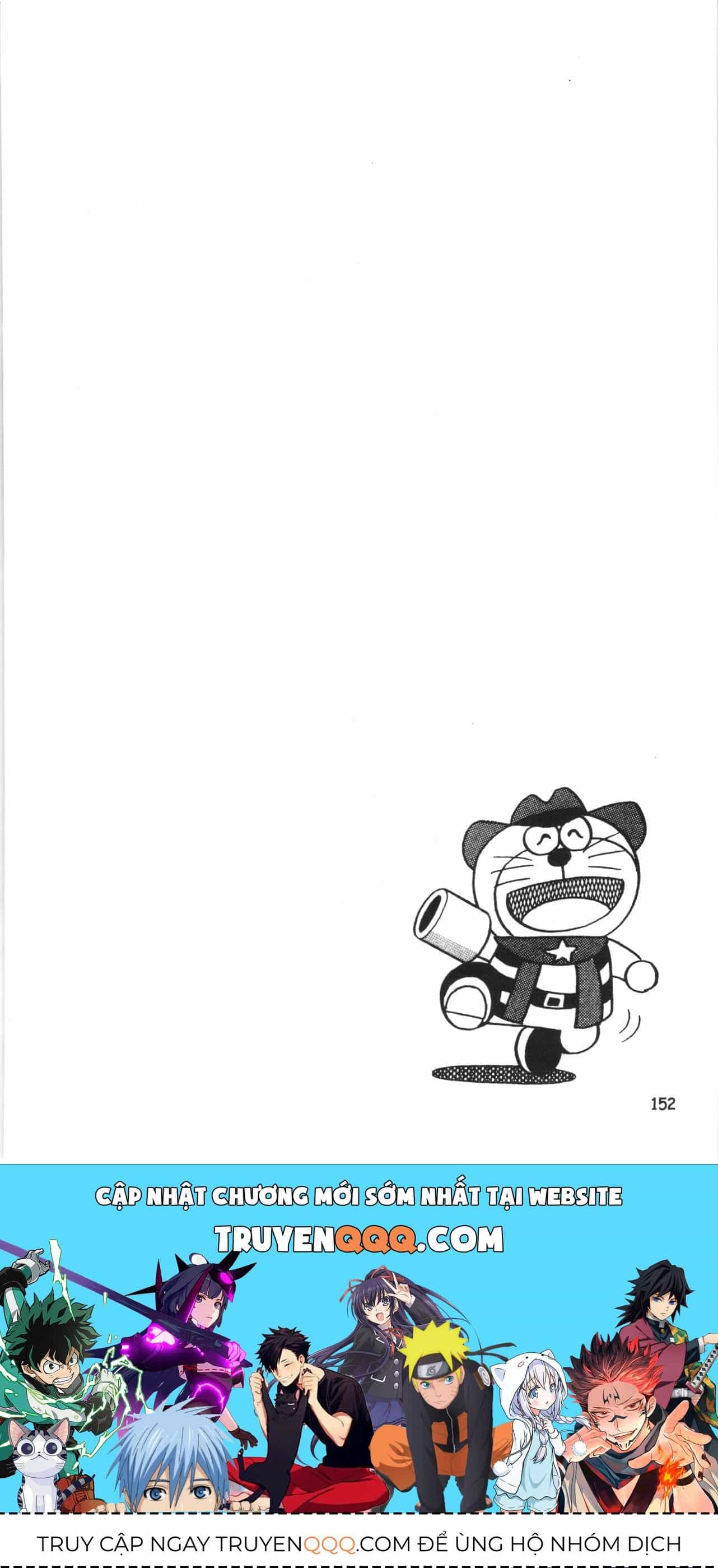 Đội Quân Doraemon Đặc Biệt - Chương 86 - ảnh 16