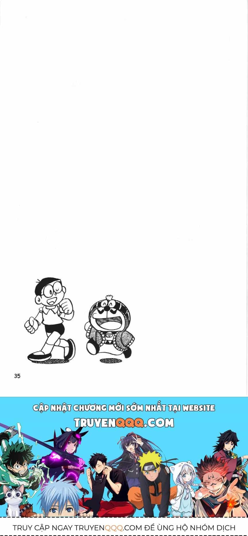 Đội Quân Doraemon Đặc Biệt - Chương 92 - ảnh 18
