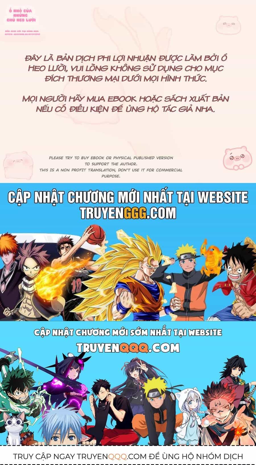 Dõi Theo Màn Đêm Trong Em - Chương 6 - ảnh 30