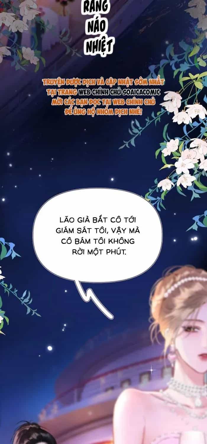 Đối Thủ Định Mệnh - Chương 1 - ảnh 12