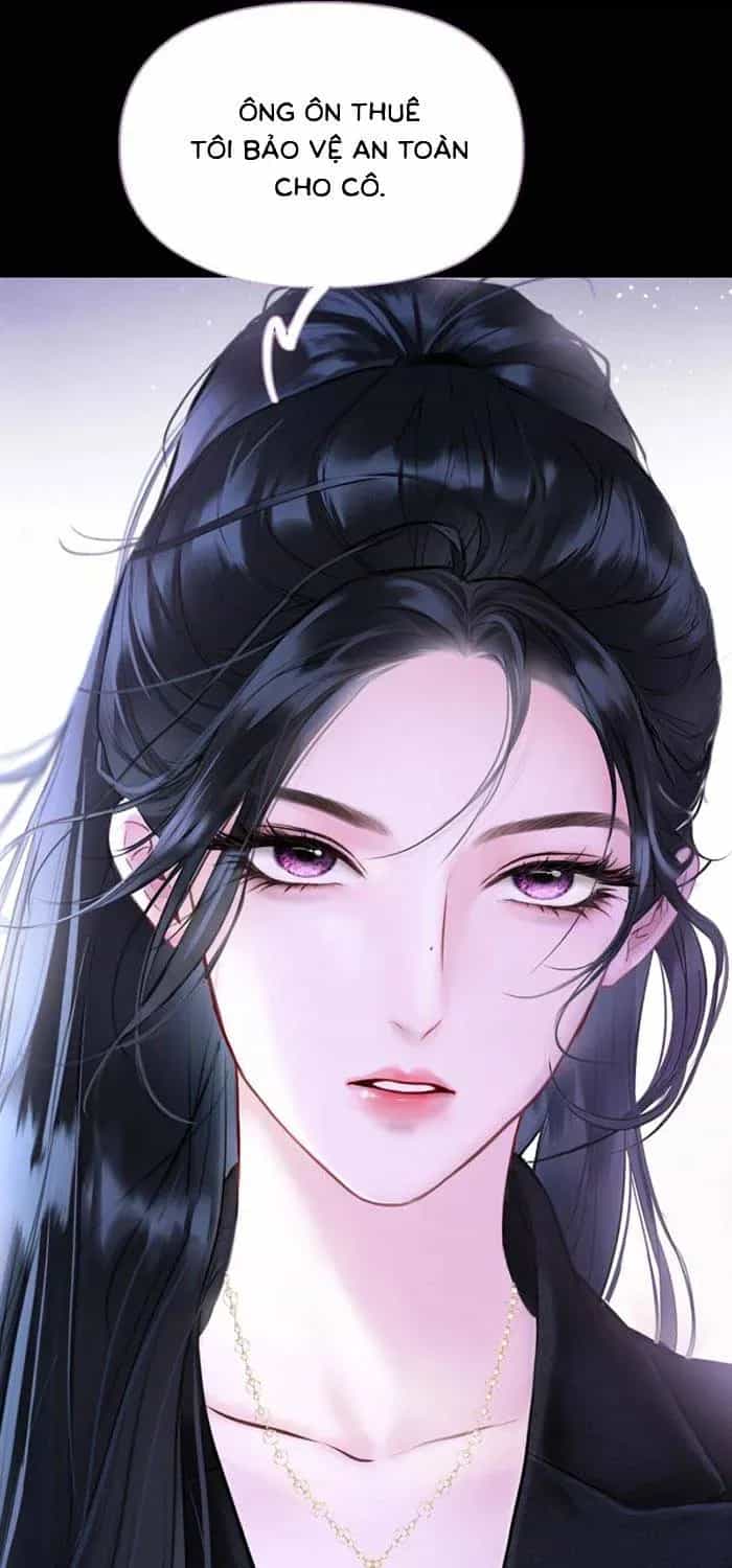 Đối Thủ Định Mệnh - Chương 1 - ảnh 15