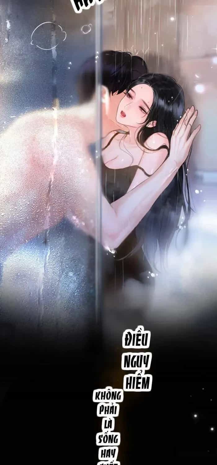 Đối Thủ Định Mệnh - Chương 1 - ảnh 2
