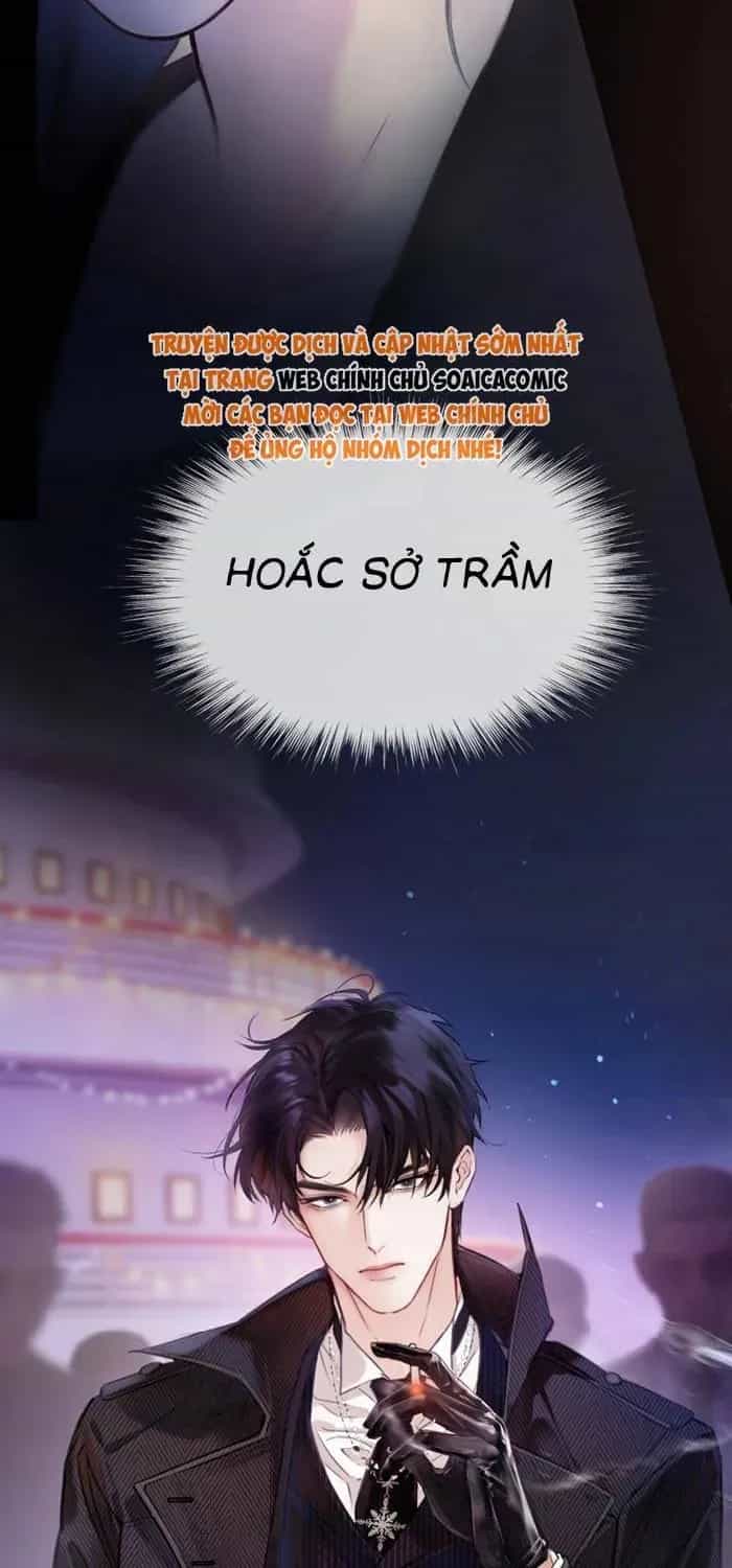 Đối Thủ Định Mệnh - Chương 1 - ảnh 20