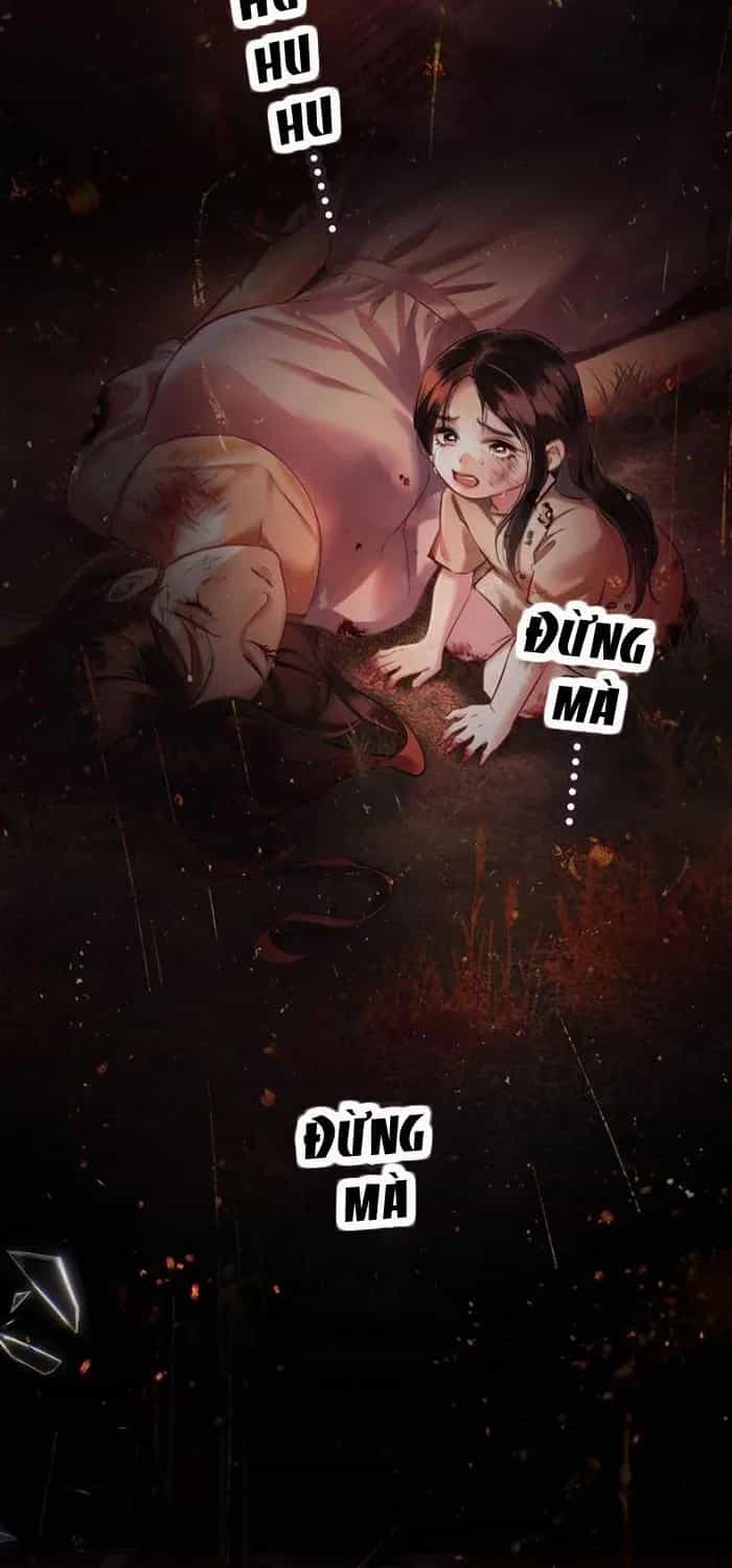 Đối Thủ Định Mệnh - Chương 1 - ảnh 27