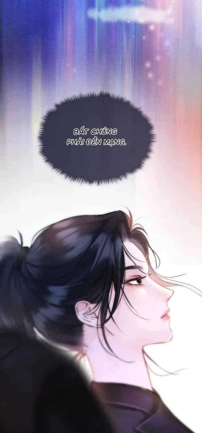Đối Thủ Định Mệnh - Chương 1 - ảnh 32