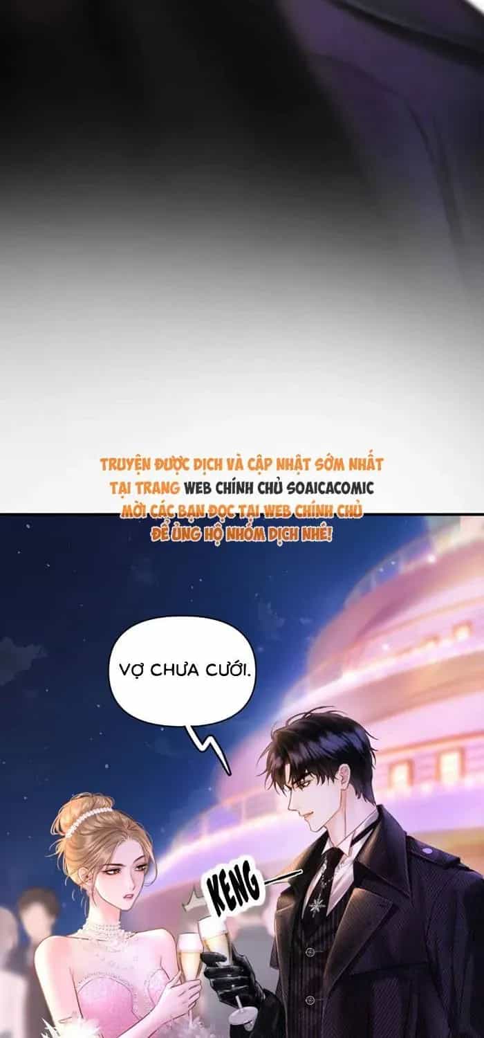 Đối Thủ Định Mệnh - Chương 1 - ảnh 33