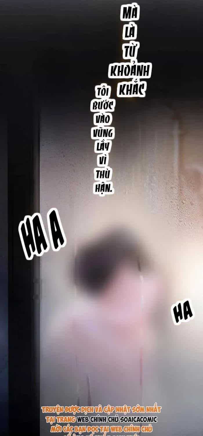 Đối Thủ Định Mệnh - Chương 1 - ảnh 5