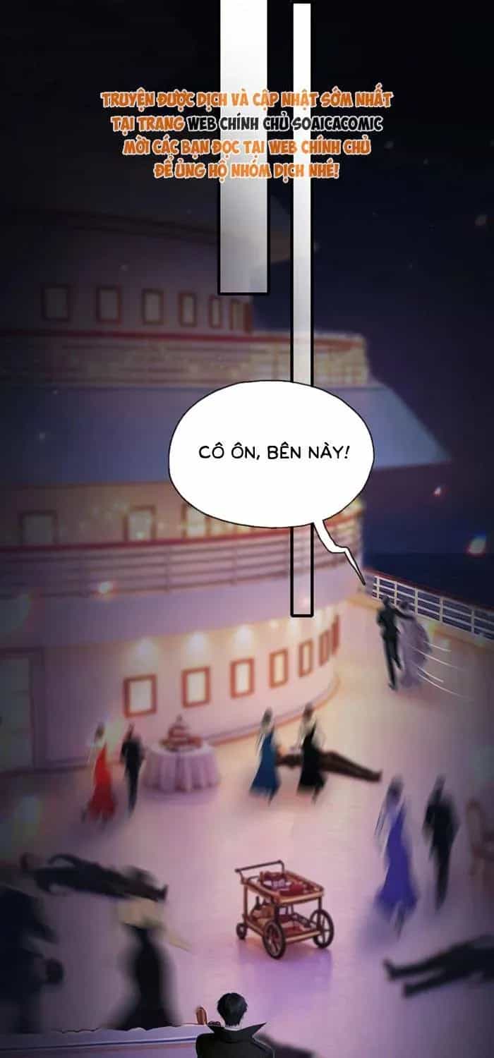 Đối Thủ Định Mệnh - Chương 1 - ảnh 52