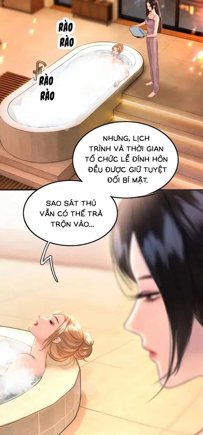 Đối Thủ Định Mệnh - Chương 1 - ảnh 55