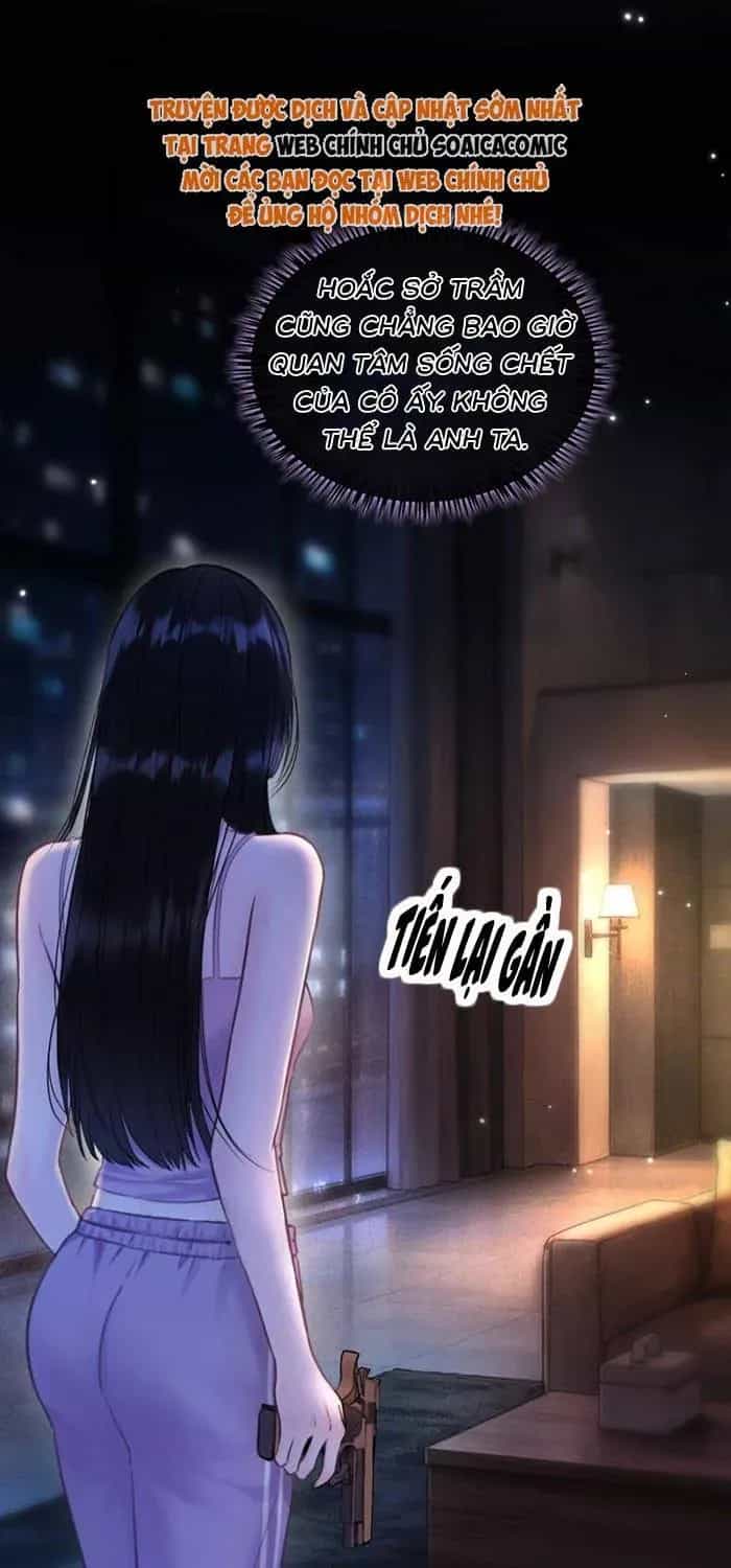 Đối Thủ Định Mệnh - Chương 1 - ảnh 62