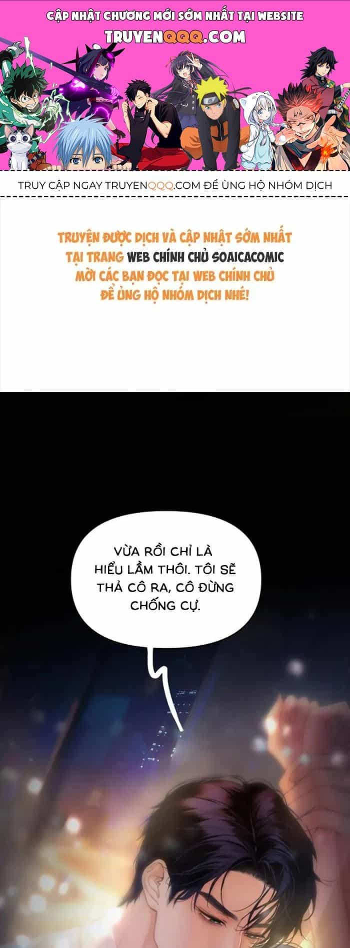Đối Thủ Định Mệnh - Chương 2 - ảnh 1