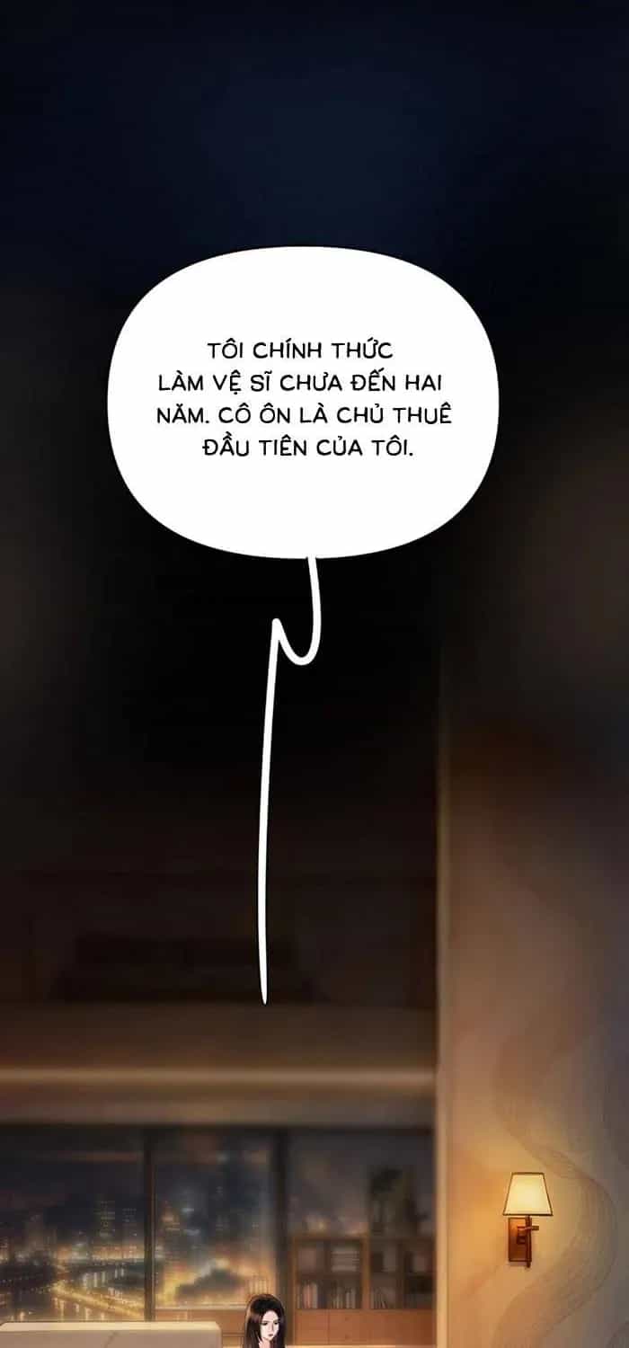 Đối Thủ Định Mệnh - Chương 2 - ảnh 15