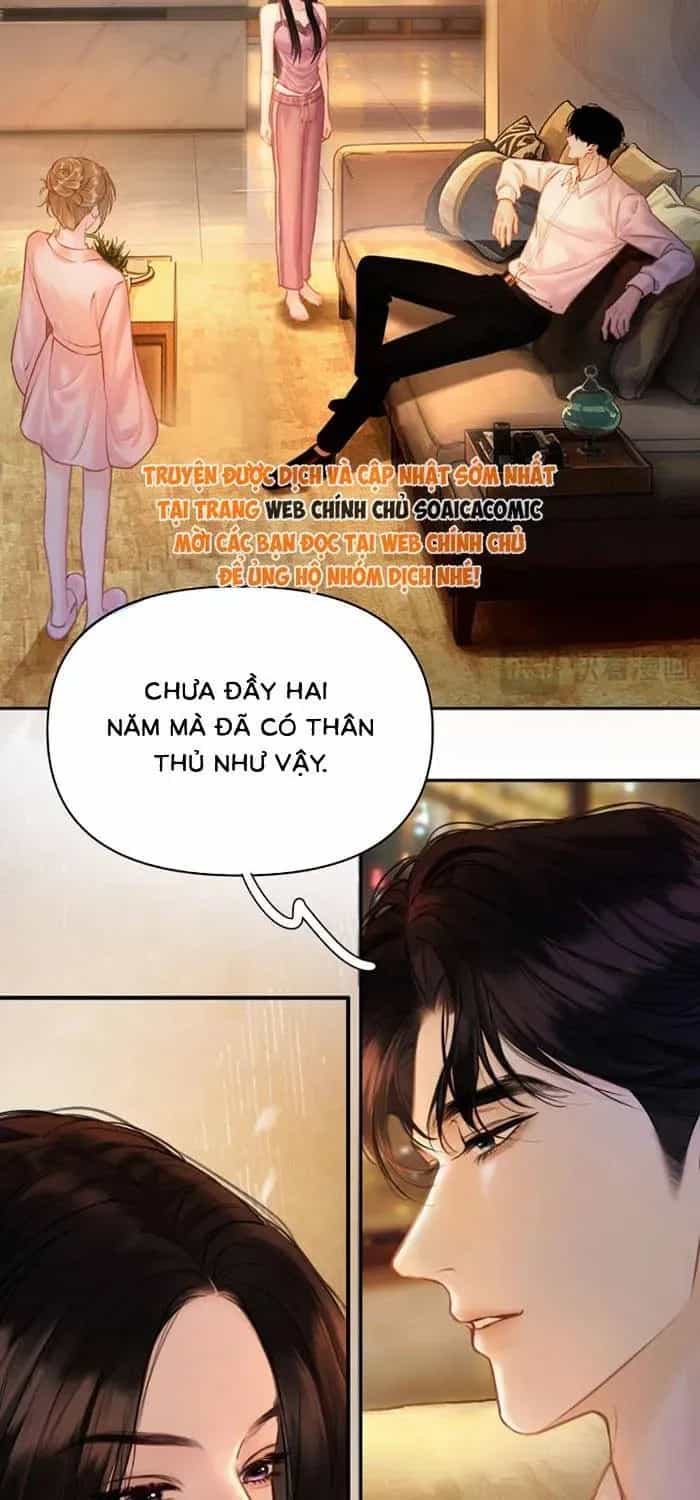 Đối Thủ Định Mệnh - Chương 2 - ảnh 16