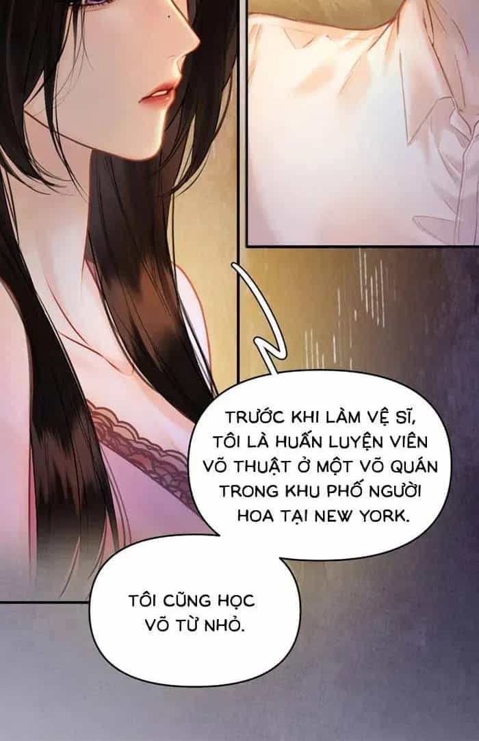 Đối Thủ Định Mệnh - Chương 2 - ảnh 17