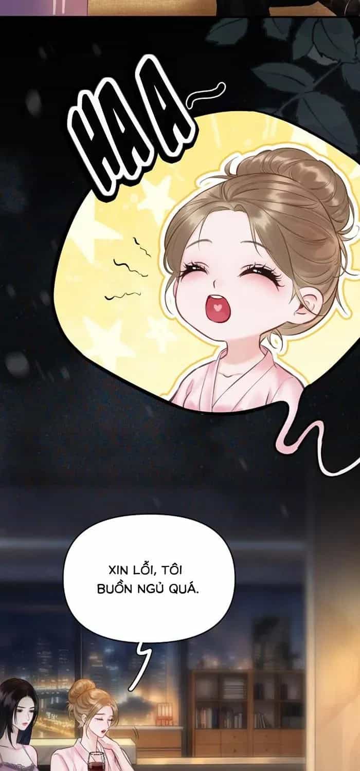 Đối Thủ Định Mệnh - Chương 2 - ảnh 23