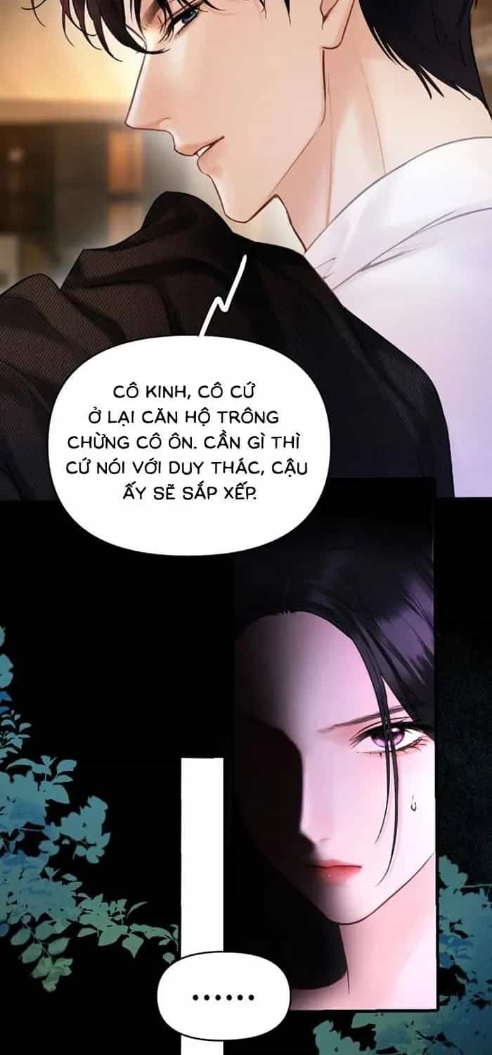 Đối Thủ Định Mệnh - Chương 2 - ảnh 28