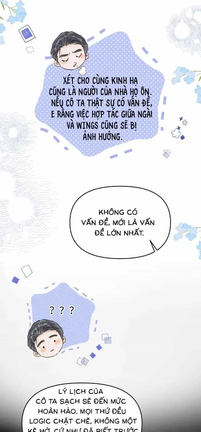 Đối Thủ Định Mệnh - Chương 2 - ảnh 37