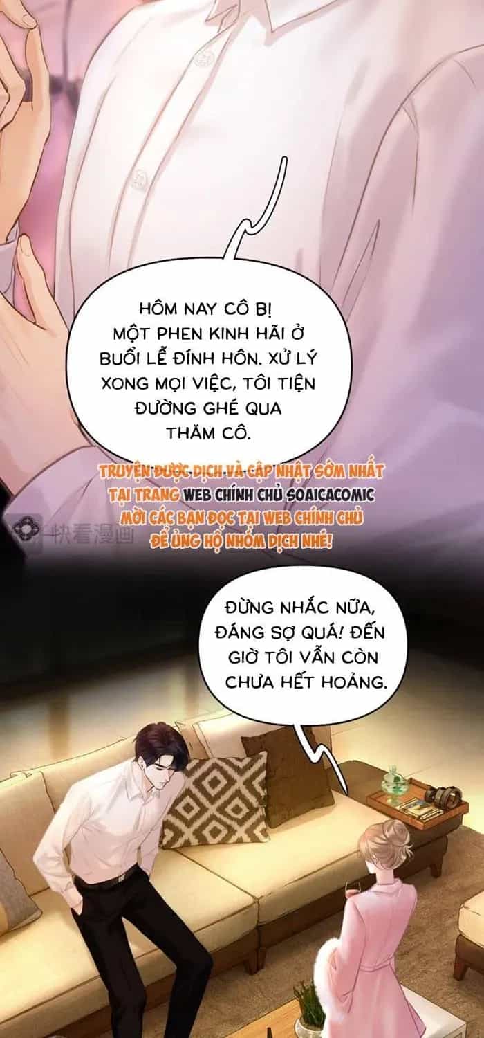 Đối Thủ Định Mệnh - Chương 2 - ảnh 7