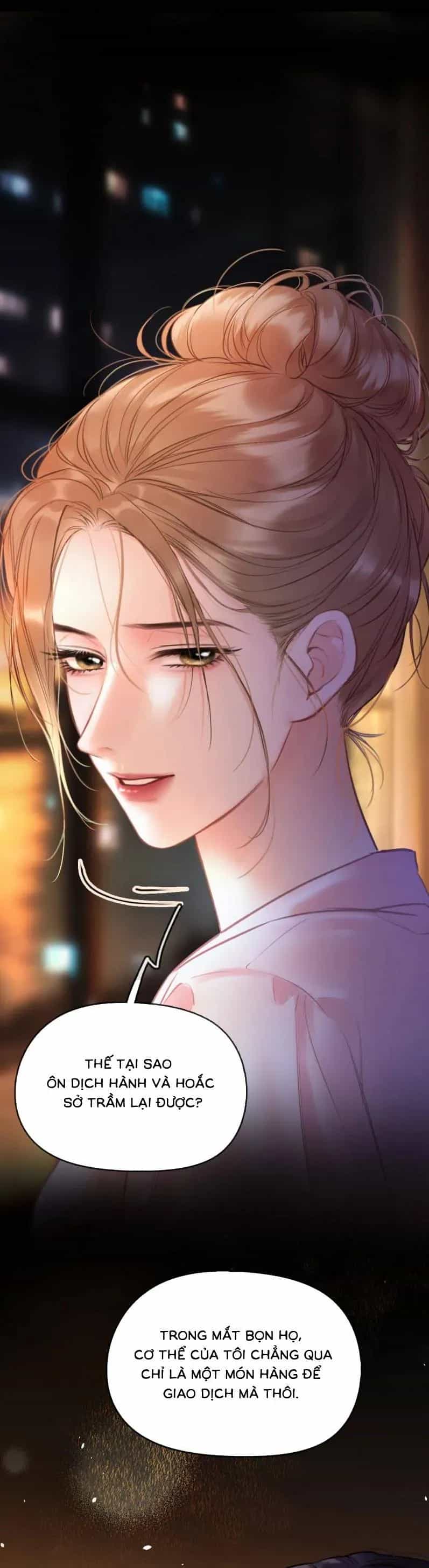 Đối Thủ Định Mệnh - Chương 3 - ảnh 17