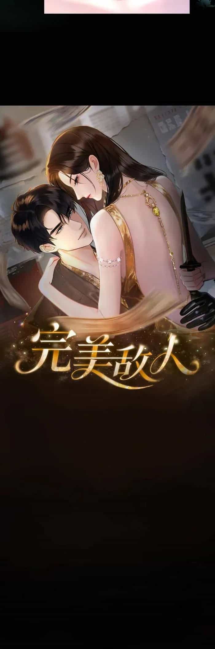 Đối Thủ Định Mệnh - Chương 3 - ảnh 3
