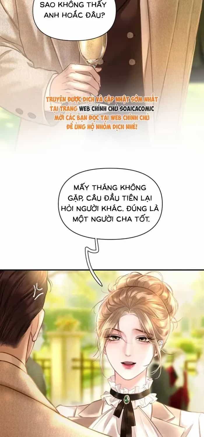 Đối Thủ Định Mệnh - Chương 4 - ảnh 13